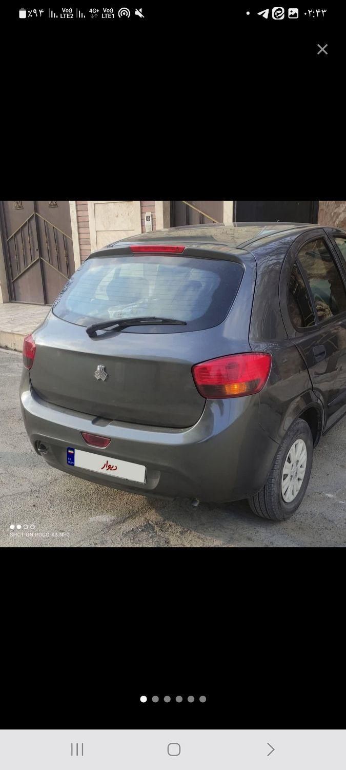 خودرو تیبا، 2 آگهی ann_19434665