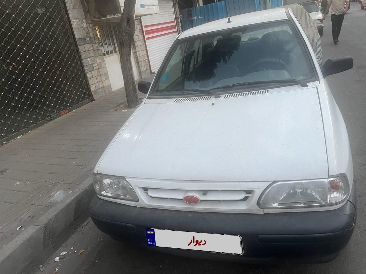 خودرو پراید، 131 آگهی ann_19434666