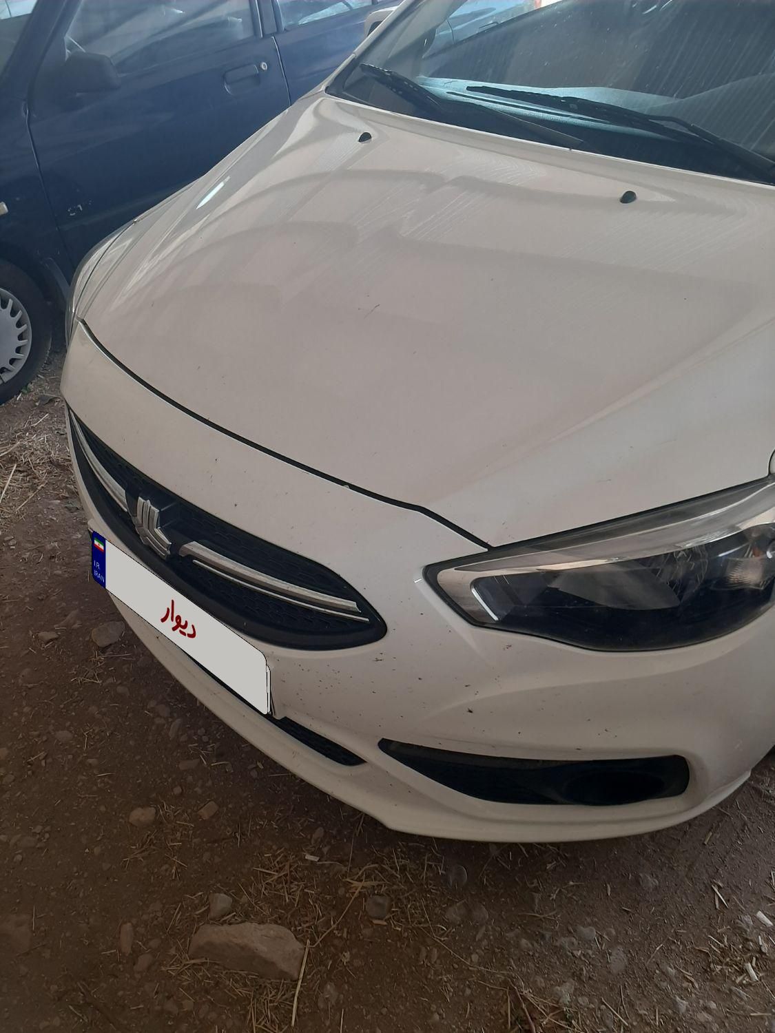 شاهین G دنده ای - 1400
