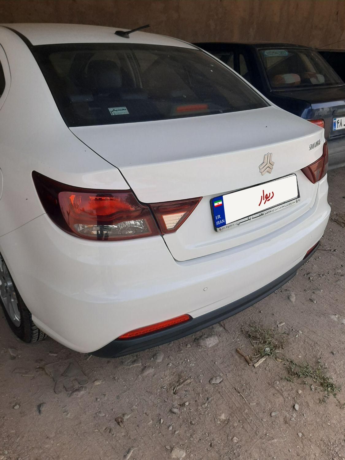 خودرو شاهین، G آگهی ann_19434667
