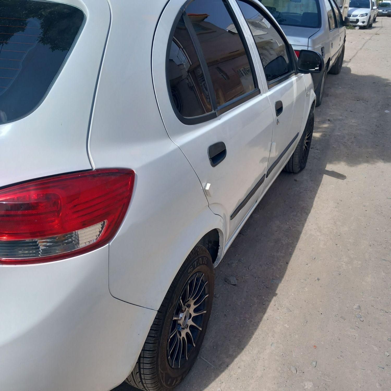 خودرو تیبا، 2 آگهی ann_19434674