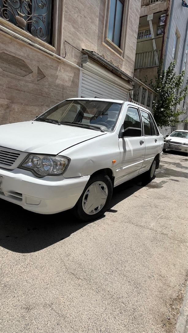 خودرو پراید، 132 آگهی ann_19434677