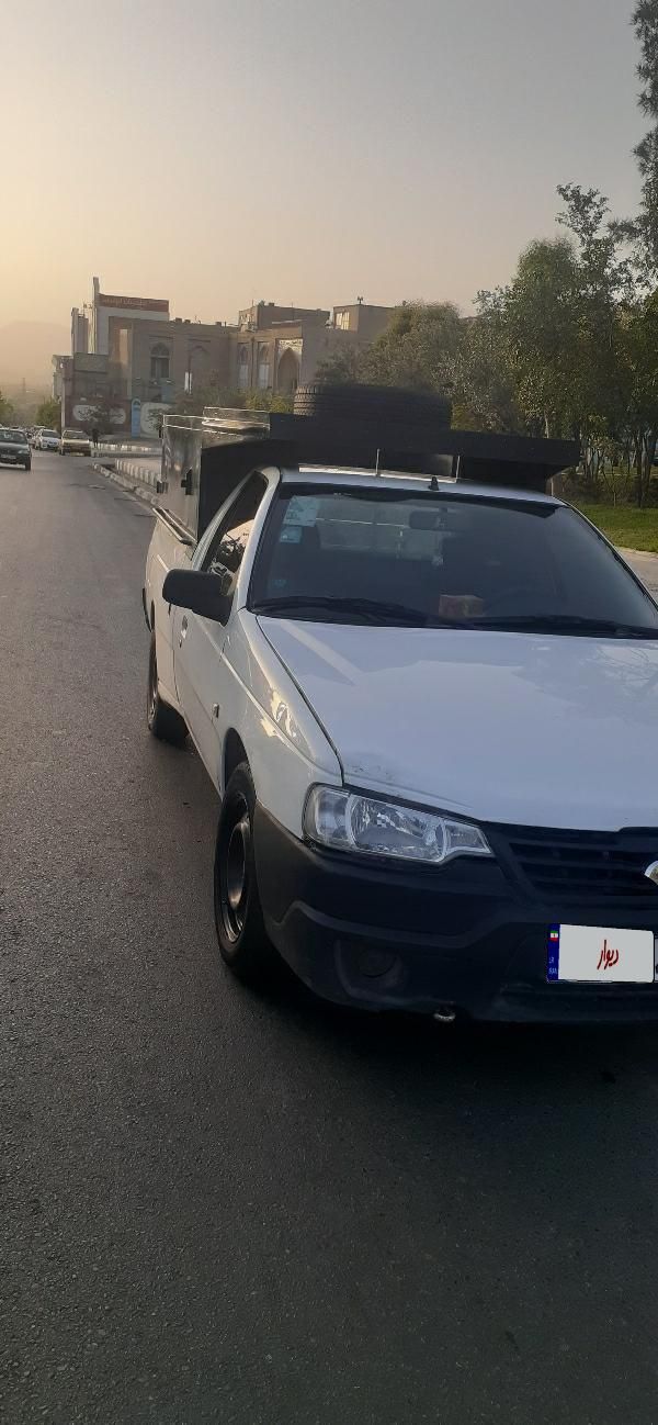 خودرو آریسان، معمولی آگهی ann_19434683