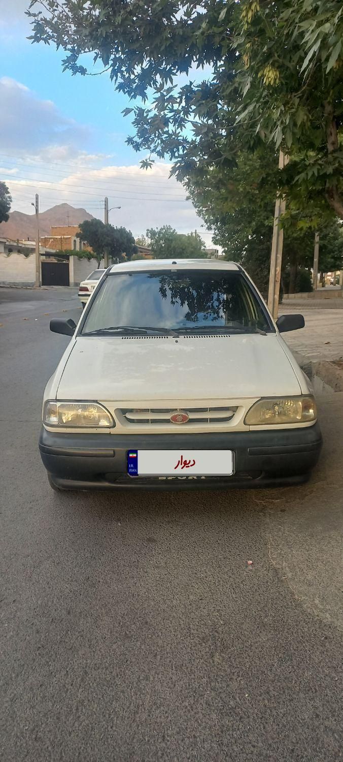 خودرو پراید، 131 آگهی ann_19434691