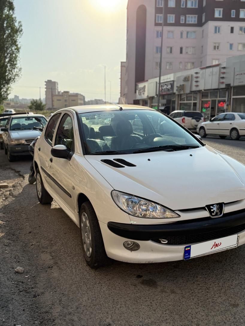 خودرو پژو، 206 آگهی ann_19434693