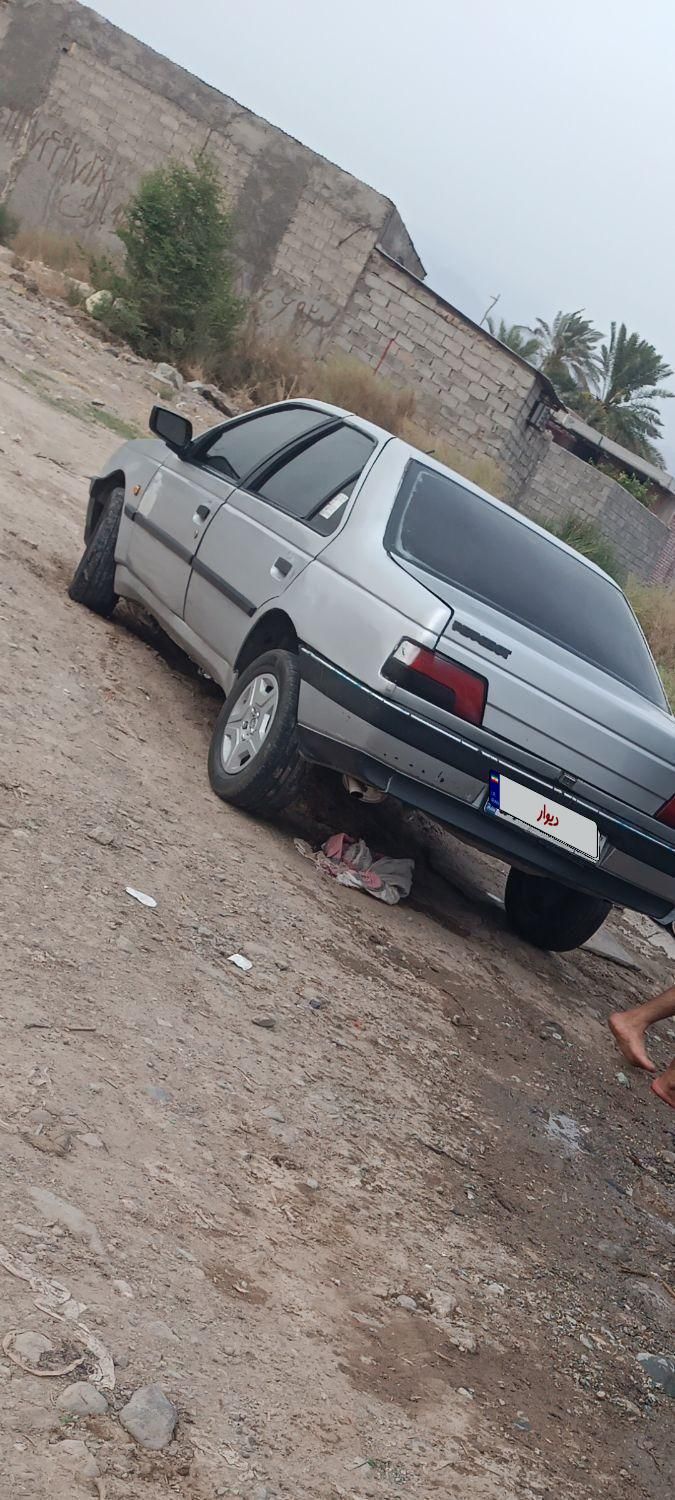خودرو پژو، 405 آگهی ann_19434698