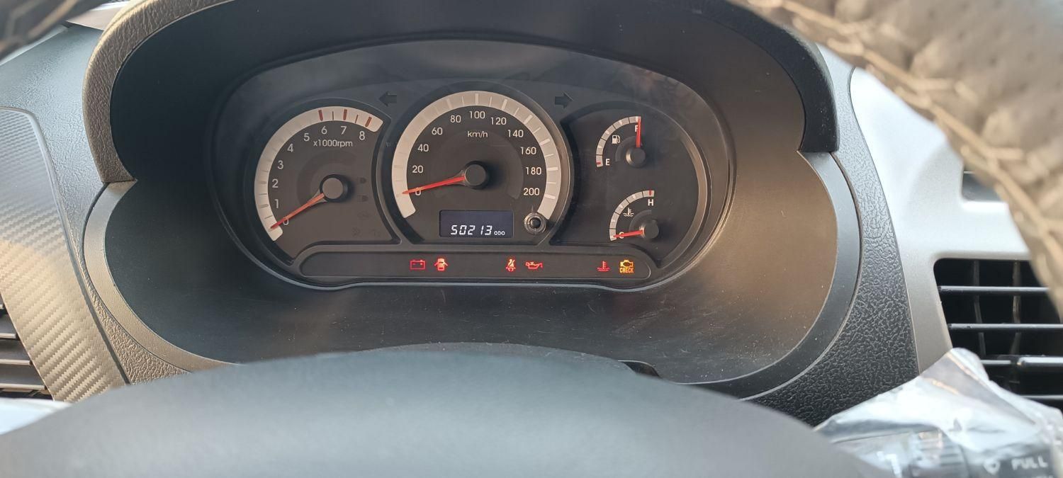 کوییک معمولی دنده‌ای - 1401