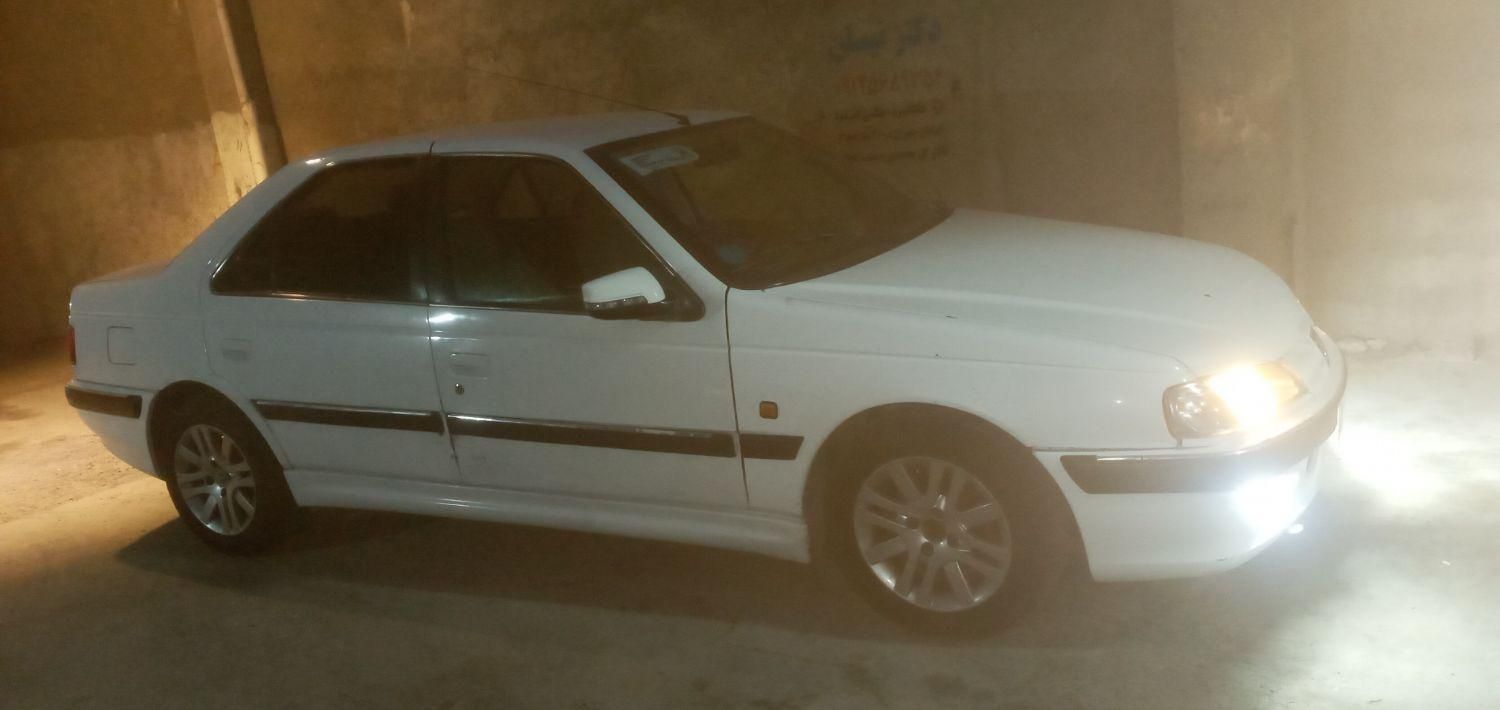 خودرو پژو، پارس آگهی ann_19434714