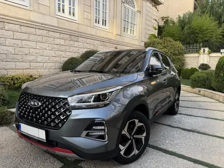 ام وی ام X55 پرو IE اسپرت - 1402