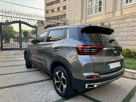 ام وی ام X55 پرو IE اسپرت - 1402