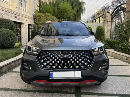 ام وی ام X55 پرو IE اسپرت - 1402