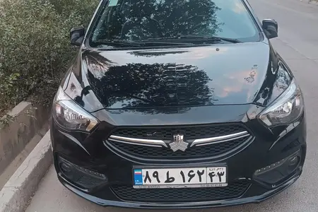 خودرو شاهین، G آگهی ann_19434731