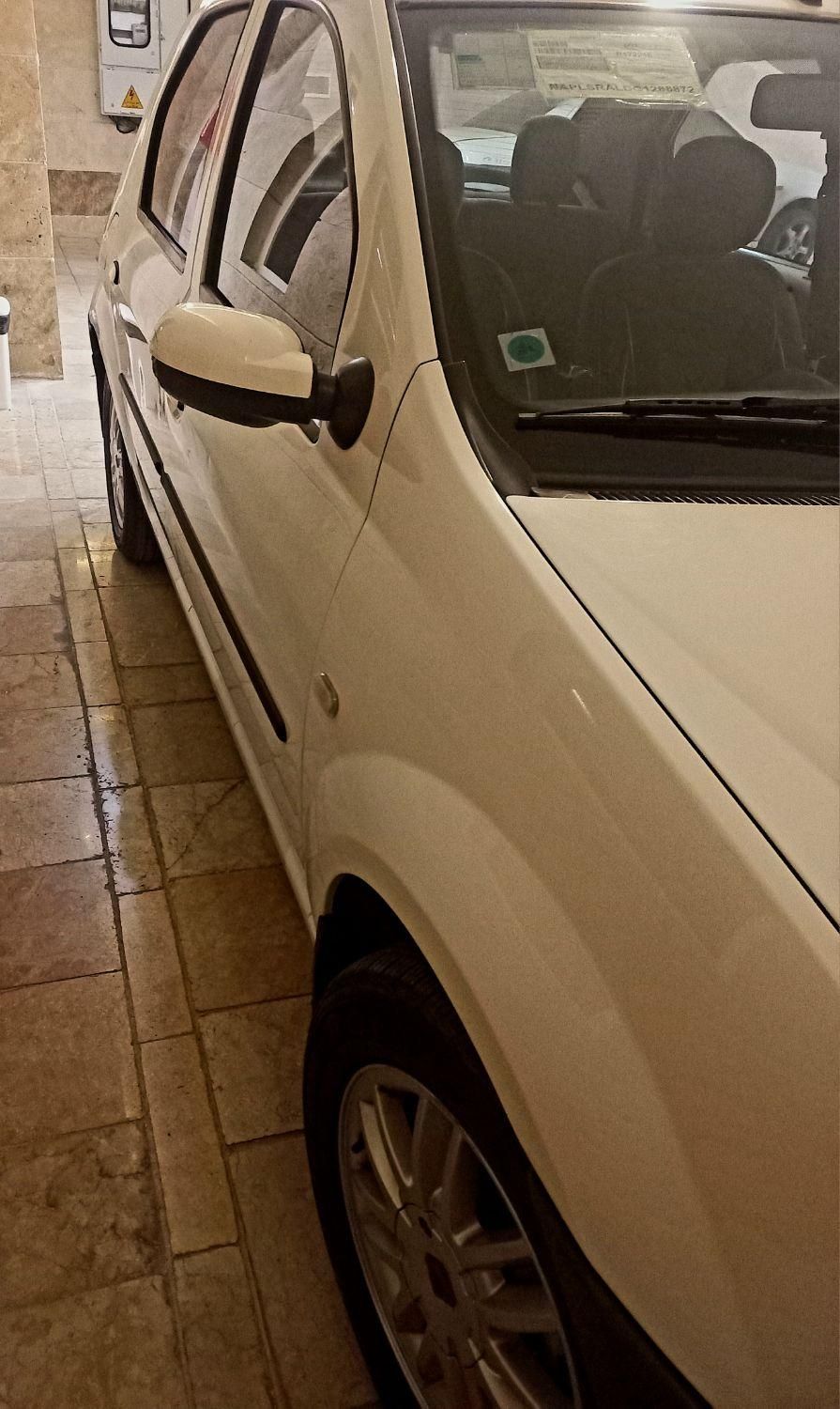 رنو تندر 90 E2 - 1395