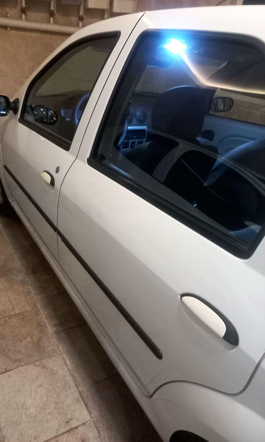رنو تندر 90 E2 - 1395