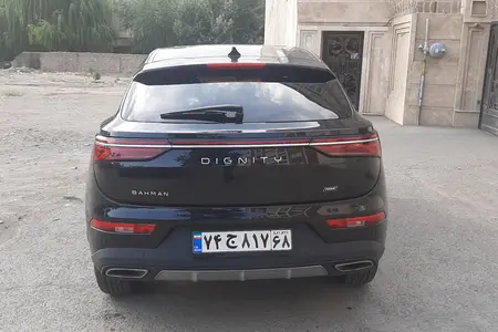 خودرو دیگنیتی، پرایم آگهی ann_19434734