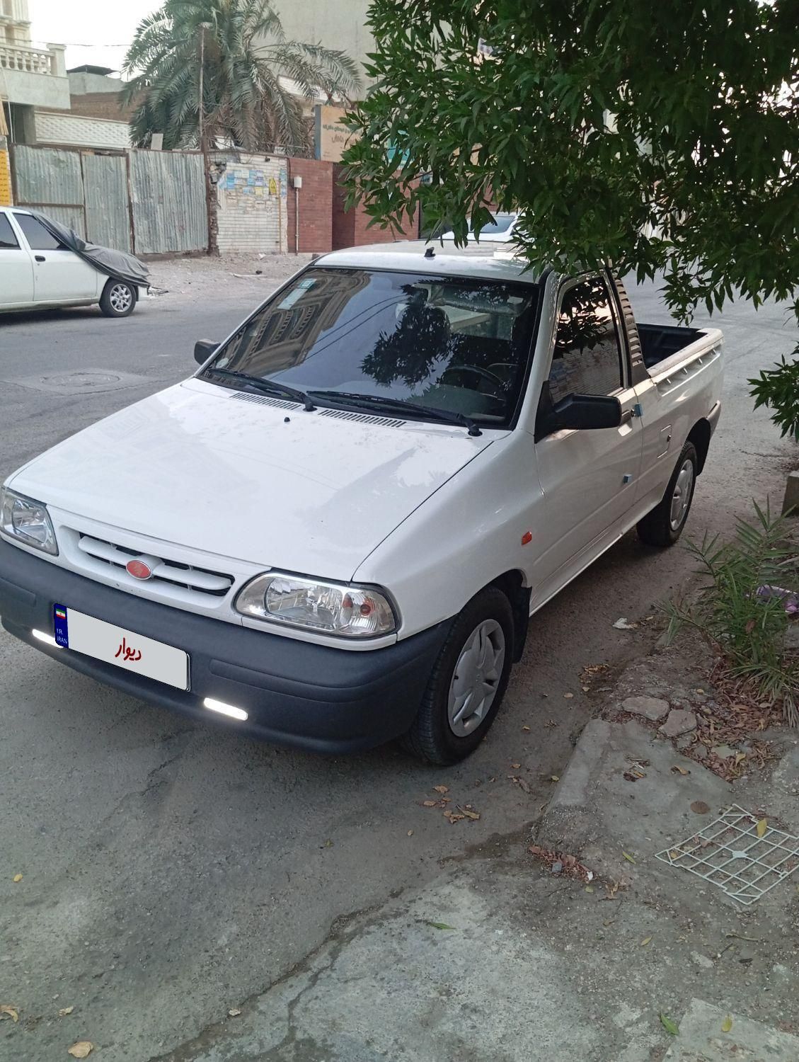 پراید 151 SE - 1402