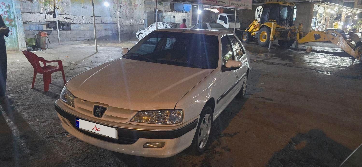 خودرو پژو، پارس آگهی ann_19434748