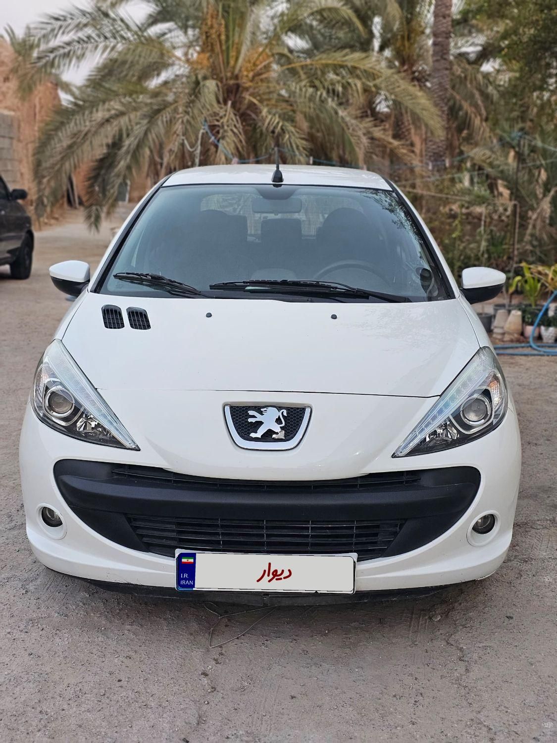 خودرو پژو، 207 آگهی ann_19434755