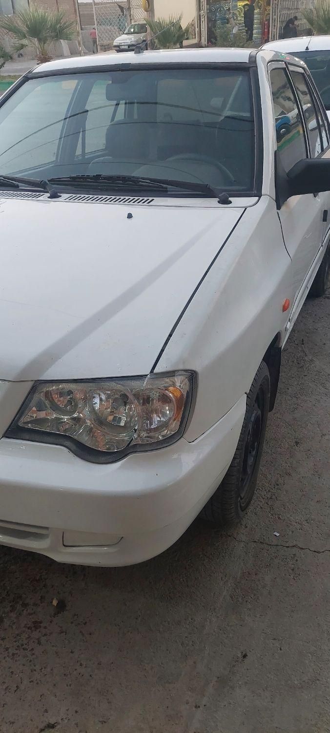 پراید 132 SL - 1389