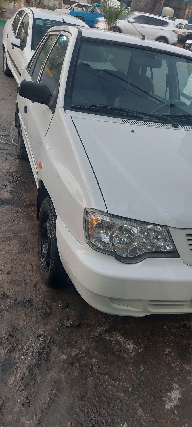 پراید 132 SL - 1389