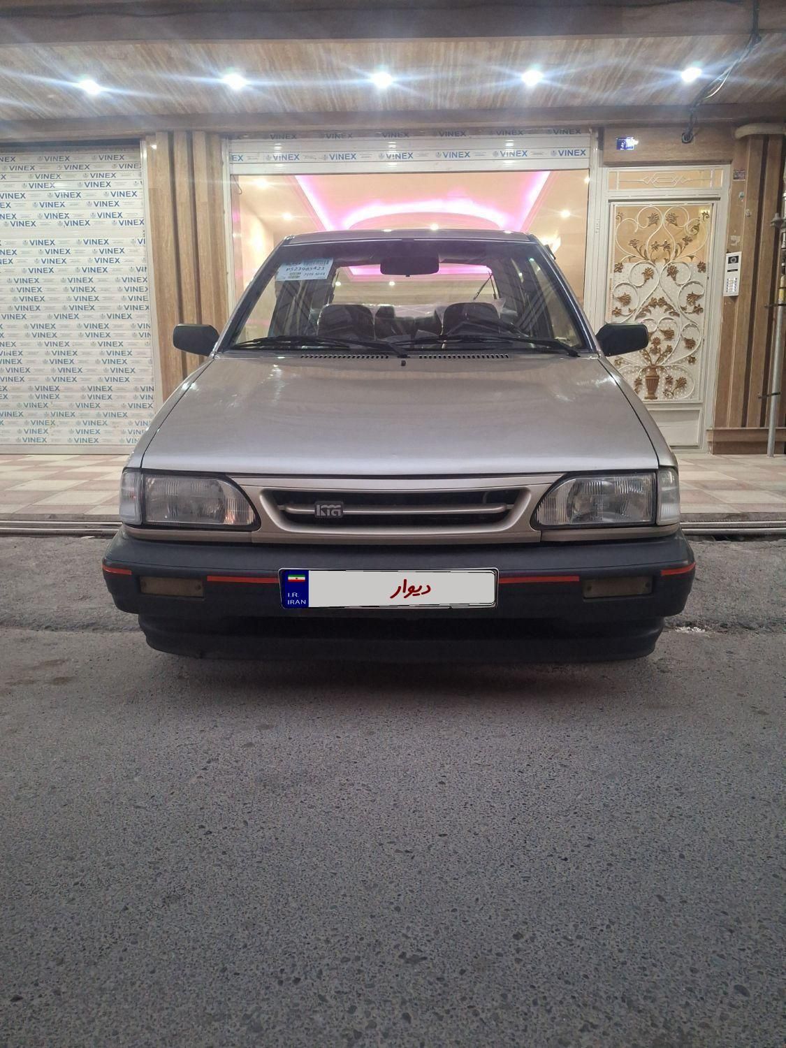 خودرو پراید، 111 آگهی ann_19434766