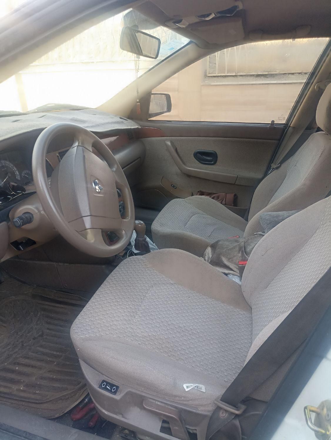 سمند LX XU7 - 1394