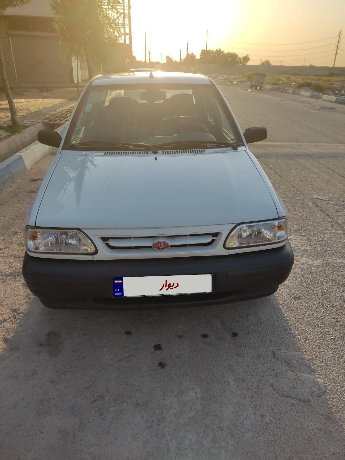 خودرو پراید، 131 آگهی ann_19434793