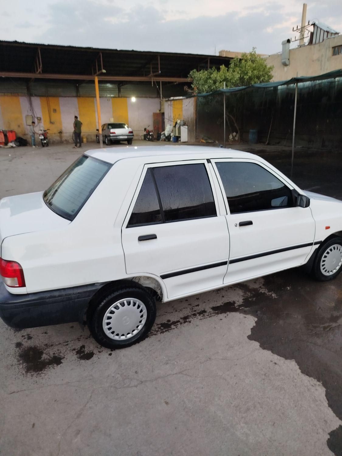 خودرو پراید، 131 آگهی ann_19434801