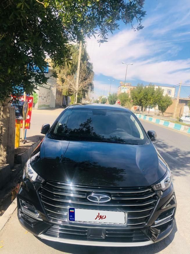 فونیکس آریزو 6 پرو اتوماتیک - 1401