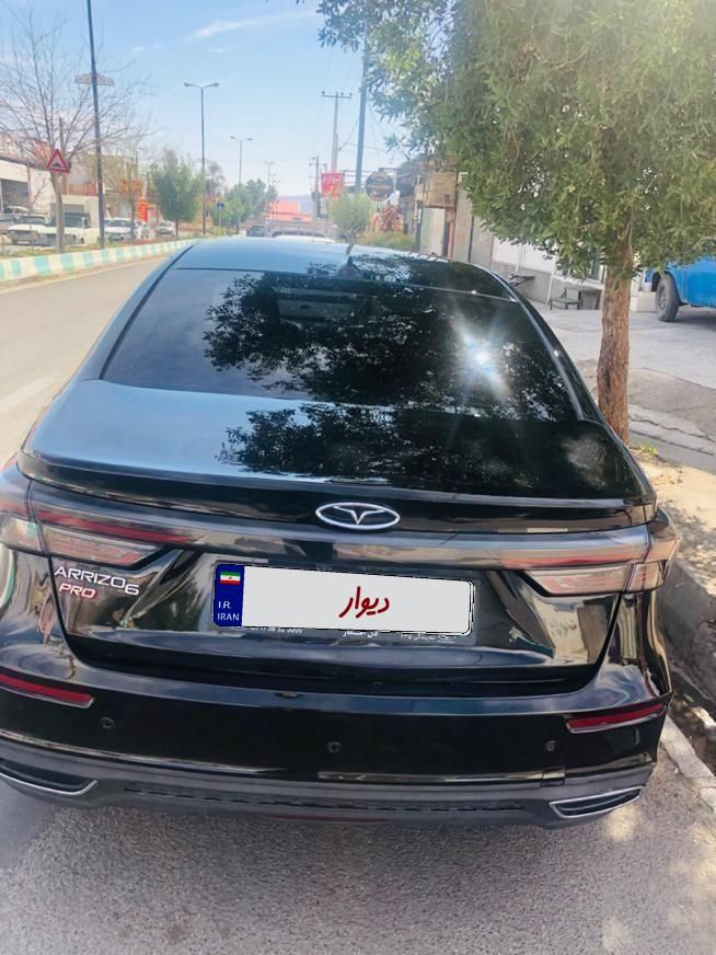 فونیکس آریزو 6 پرو اتوماتیک - 1401