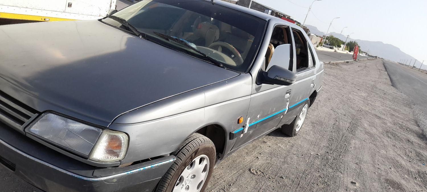 خودرو پژو، 405 آگهی ann_19434842