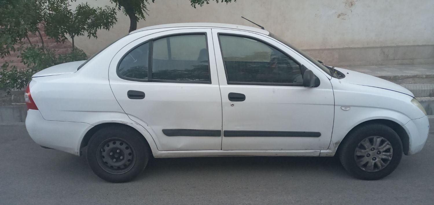 خودرو تیبا، صندوق دار آگهی ann_19434859