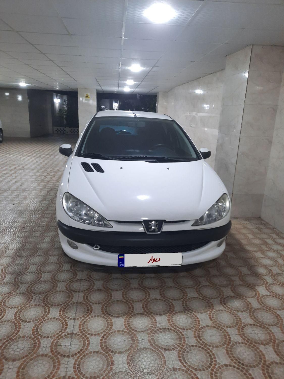 خودرو پژو، 206 آگهی ann_19434862