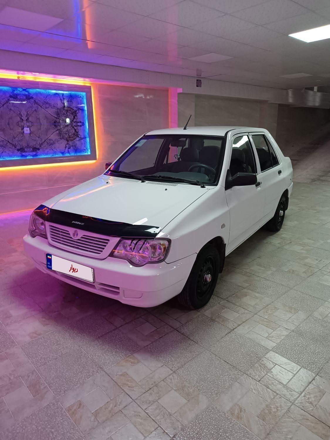 خودرو پراید، 132 آگهی ann_19434902