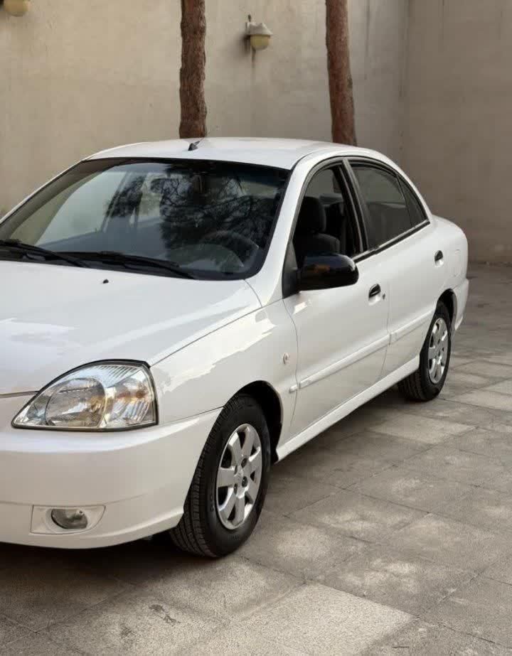 خودرو کیا، ریو مونتاژ آگهی ann_19434922