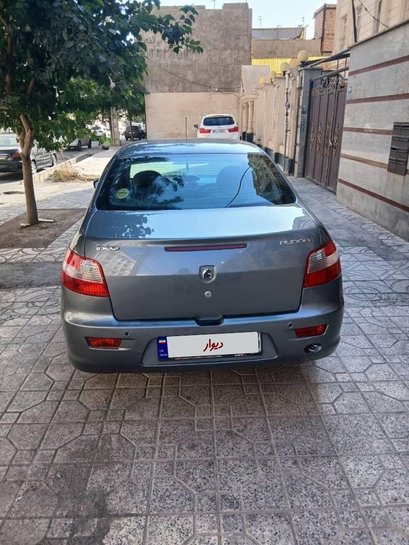 رانا LX TU5 - 1394