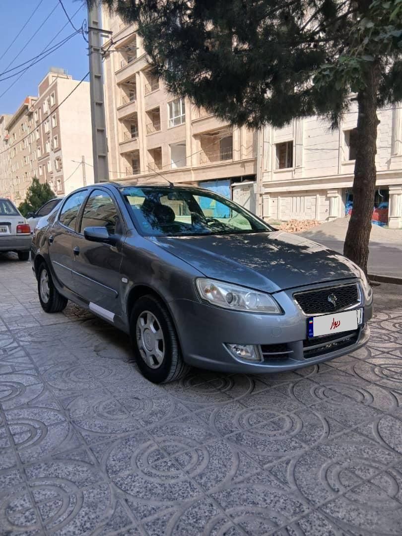 خودرو رانا، LX آگهی ann_19434934