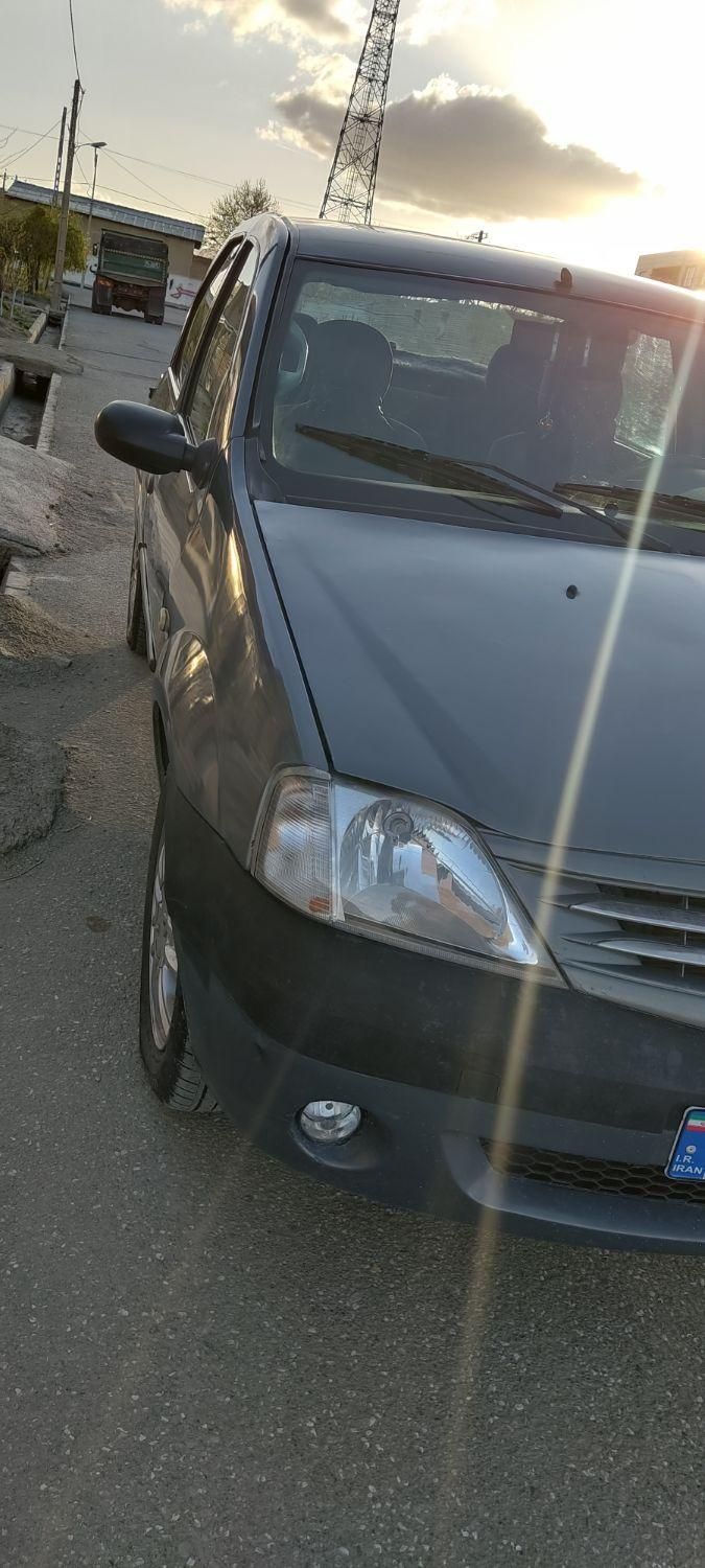 رنو تندر 90 E2 - 1390