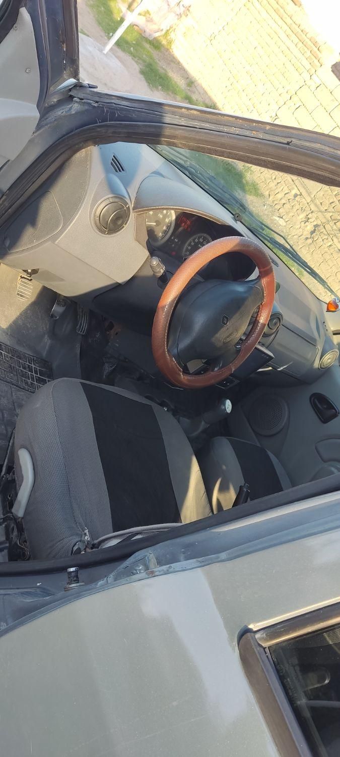 رنو تندر 90 E2 - 1390