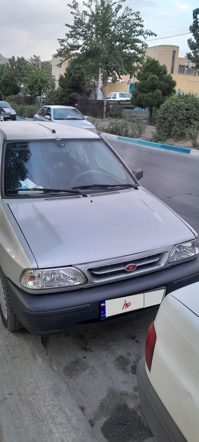 خودرو پراید، صبا آگهی ann_19434951