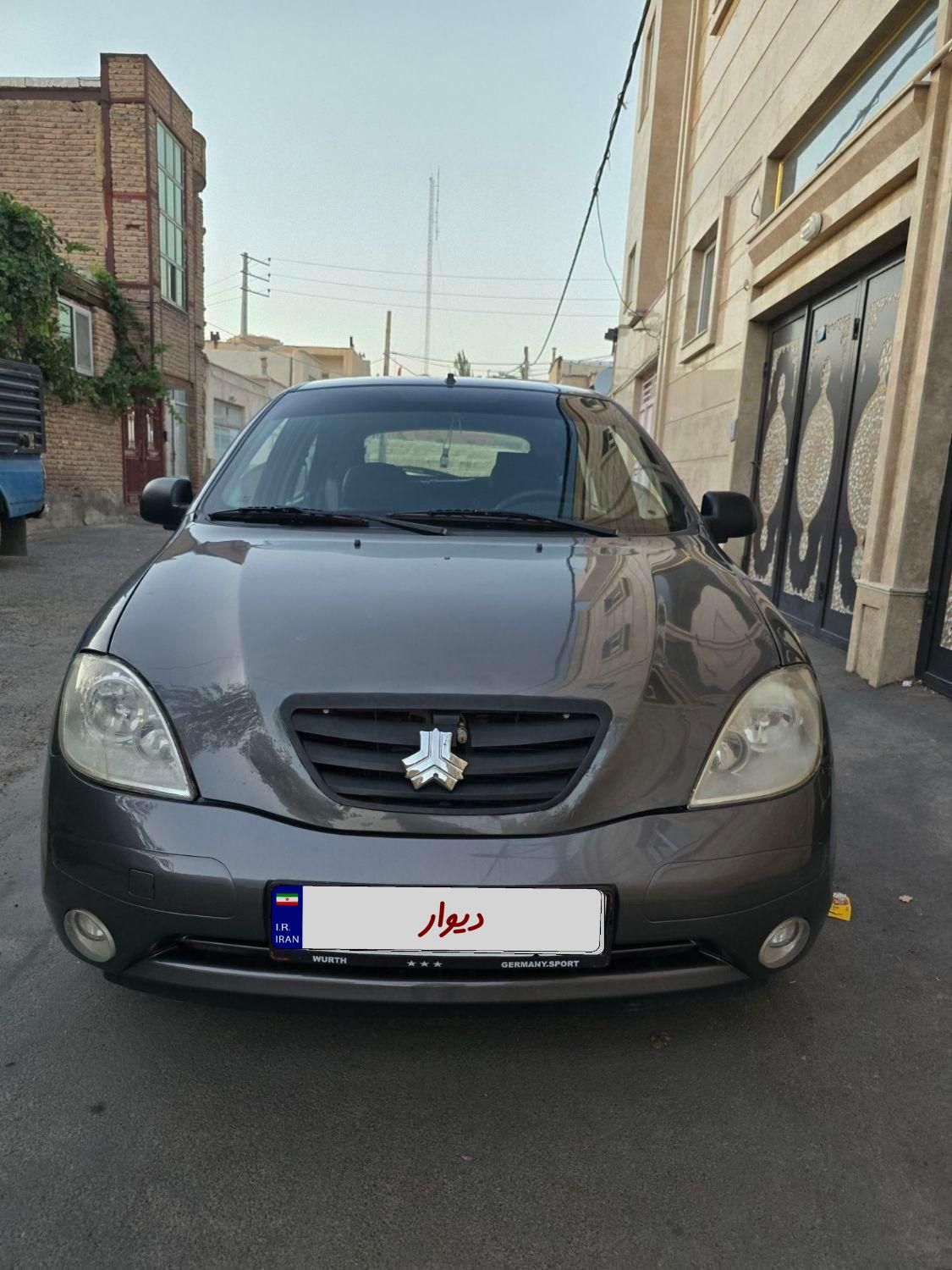خودرو تیبا، 2 آگهی ann_19434956
