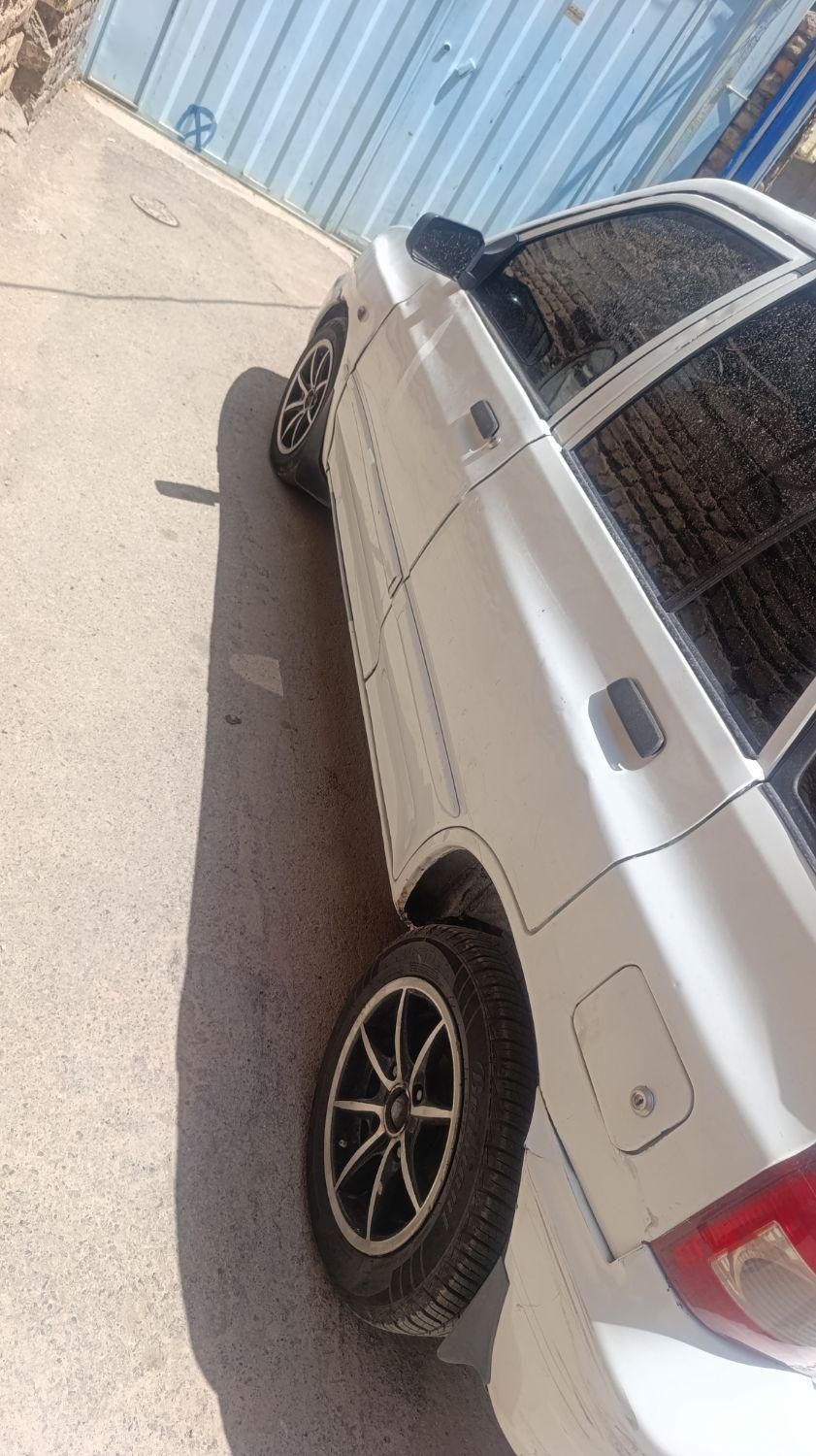 پراید 111 SE - 1395