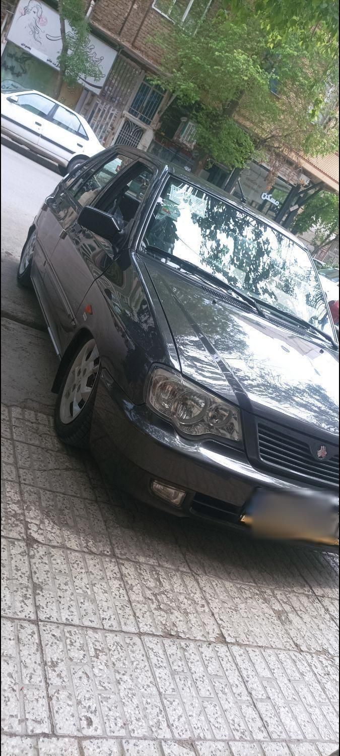 پراید 111 SE - 1394