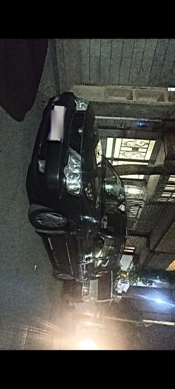 پراید 111 SE - 1394