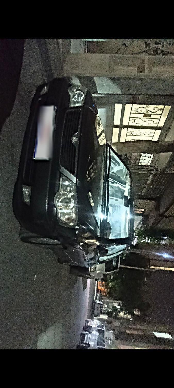 پراید 111 SE - 1394