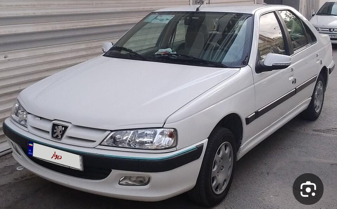 پژو 405 GL - 1371