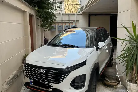 خودرو ام وی ام، X33 کراس آگهی ann_19435025