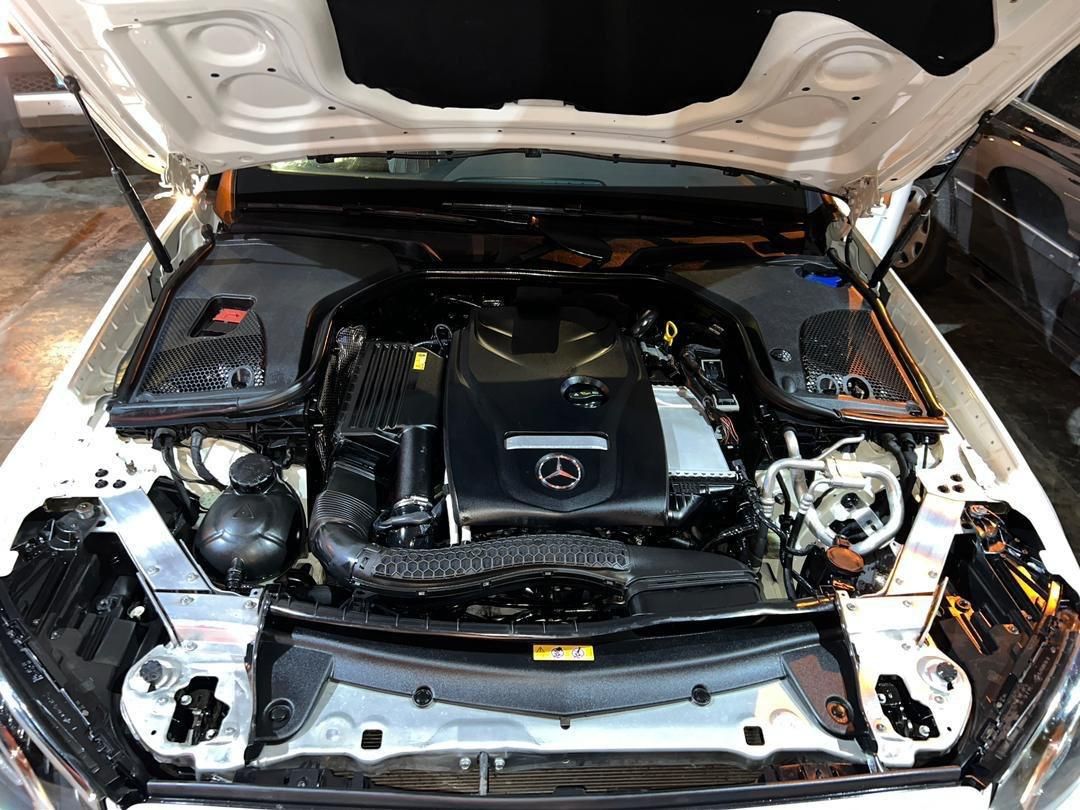 بنز E 300 - 2013