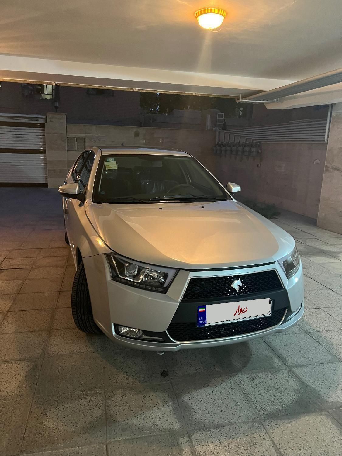 خودرو دنا، پلاس آگهی ann_19435074