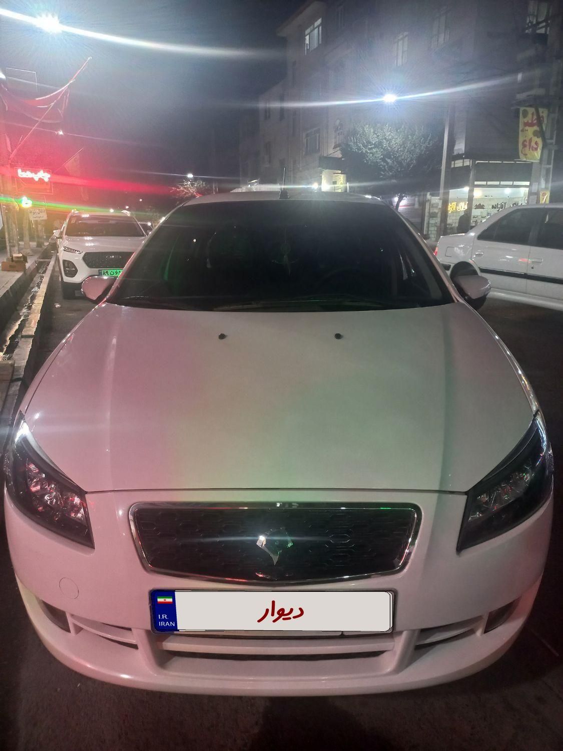 خودرو رانا، پلاس آگهی ann_19435110